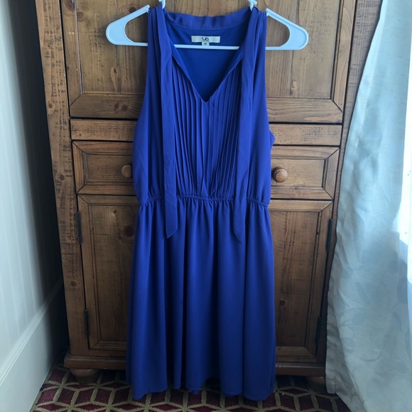 Ya Los Angeles Dress - Picture 1 of 3